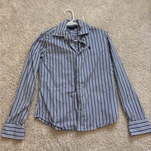 RALPH LAUREN SPORT button down